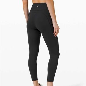 Lululemon Invigorate High-Rise Tight 25"